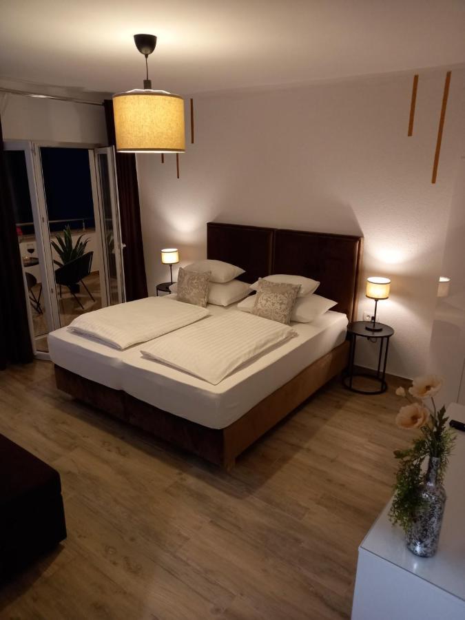 Garfild 1 Guest House نوفي فينودولسكي المظهر الخارجي الصورة