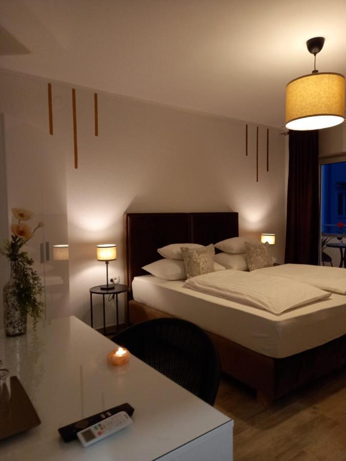 Garfild 1 Guest House نوفي فينودولسكي المظهر الخارجي الصورة