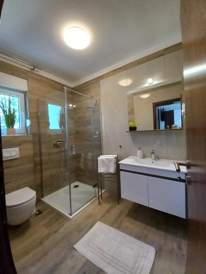 Garfild 1 Guest House نوفي فينودولسكي المظهر الخارجي الصورة