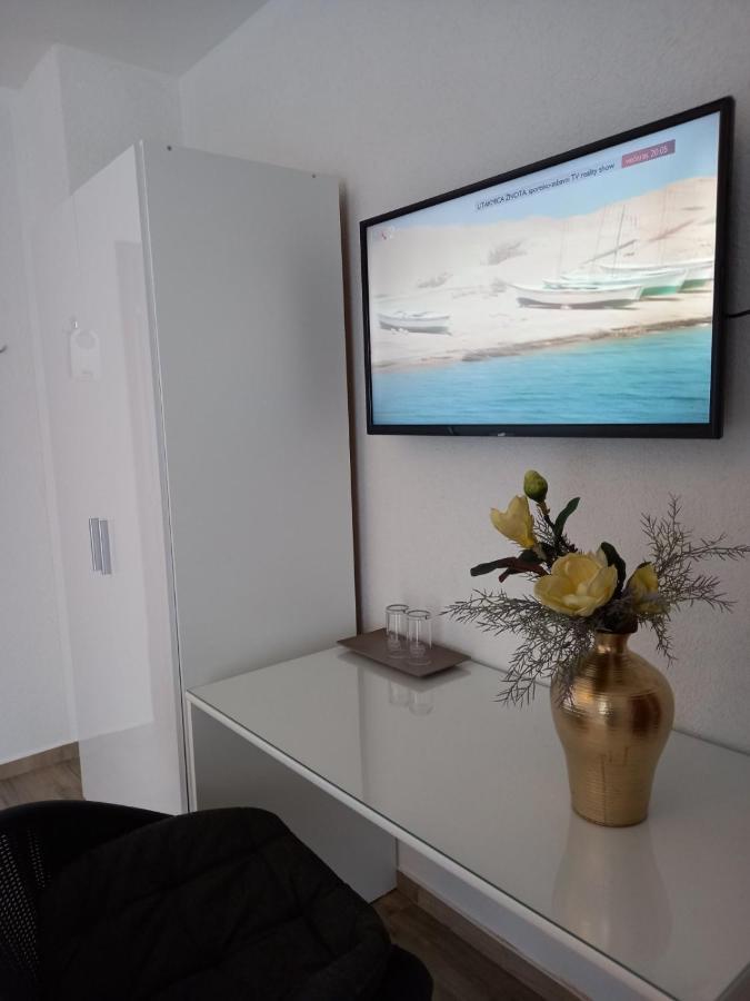 Garfild 1 Guest House نوفي فينودولسكي المظهر الخارجي الصورة