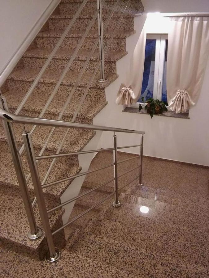 Garfild 1 Guest House نوفي فينودولسكي المظهر الخارجي الصورة