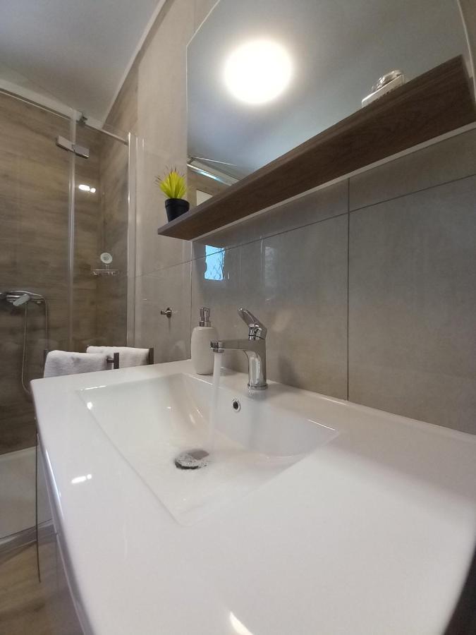 Garfild 1 Guest House نوفي فينودولسكي المظهر الخارجي الصورة