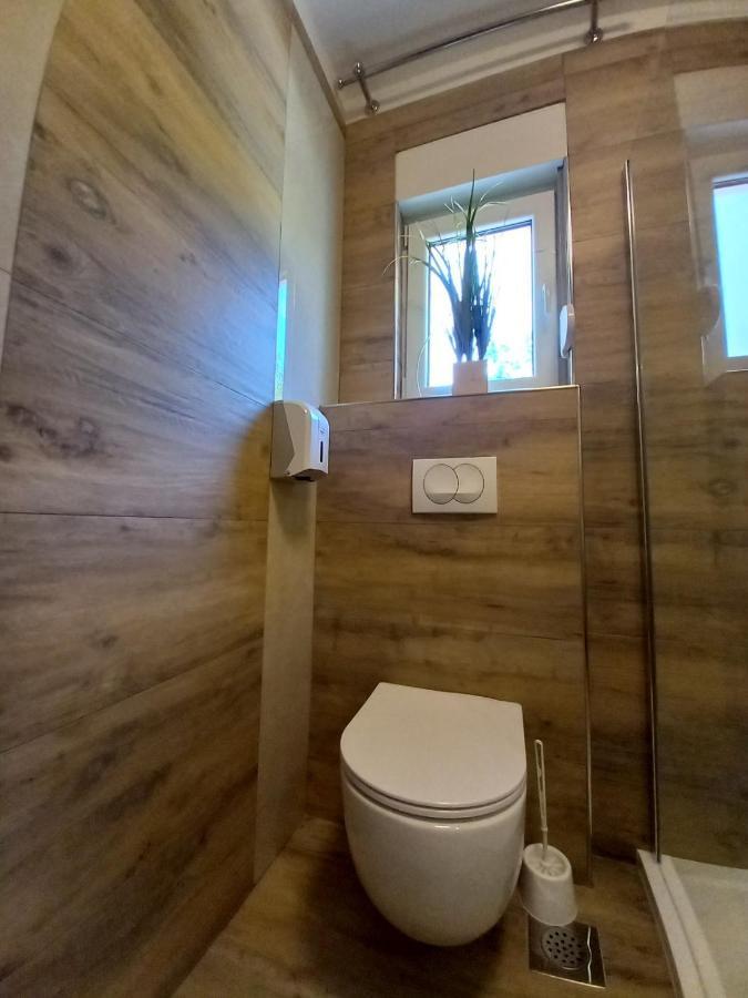 Garfild 1 Guest House نوفي فينودولسكي المظهر الخارجي الصورة